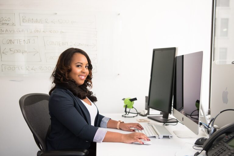 World-class Executive Assistants
